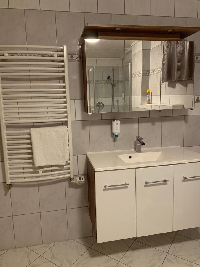 Holiday Home Nahe Europapark Lahr (Baden-Wurttemberg) Exterior photo